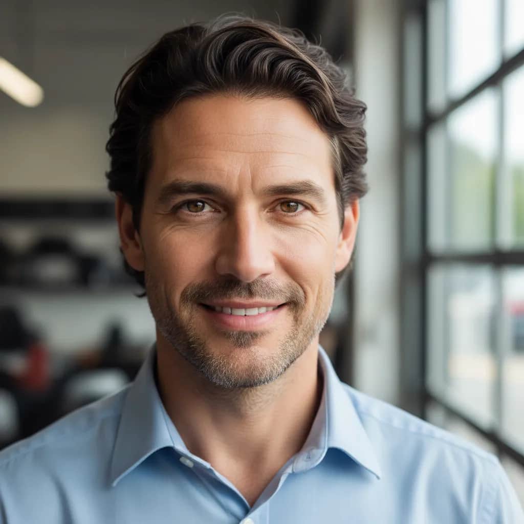 Autor Aleksander Czarnecki