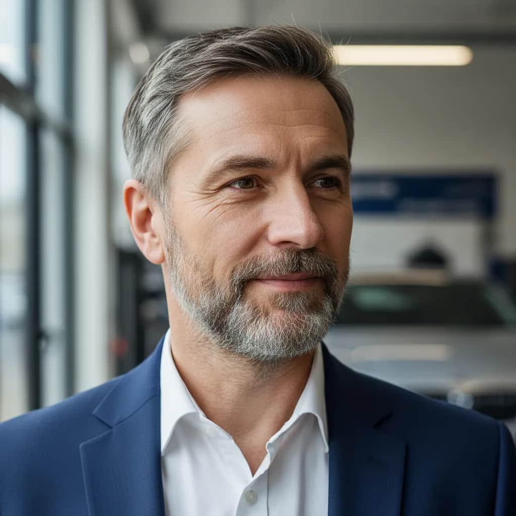 Autor Witold Pawłowski