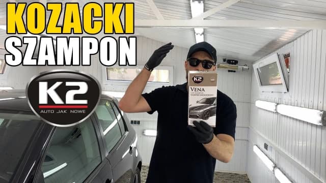 Jak myć samochód po woskowaniu, aby nie zniszczyć ochrony wosku Jak myć samochód po woskowaniu, aby nie zniszczyć ochrony wosku