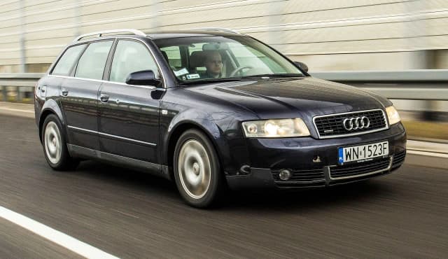 Jakie modele Audi 2002 są najlepsze? Przegląd i opinie użytkowników. Jakie modele Audi 2002 są najlepsze? Przegląd i opinie użytkowników.