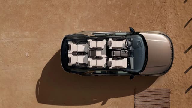 Najlepsze 7 osobowe SUV-y: Sprawdź nasz ranking i wybierz idealny model! Najlepsze 7 osobowe SUV-y: Sprawdź nasz ranking i wybierz idealny model!