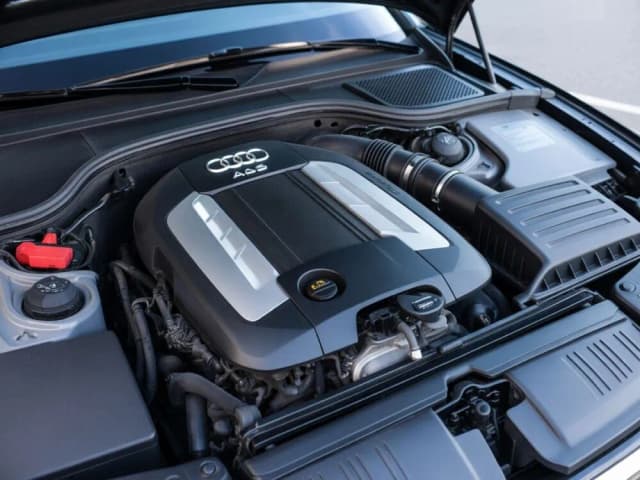 Audi A6 C6 jaki silnik wybrać, aby uniknąć wysokich kosztów? Audi A6 C6 jaki silnik wybrać, aby uniknąć wysokich kosztów?
