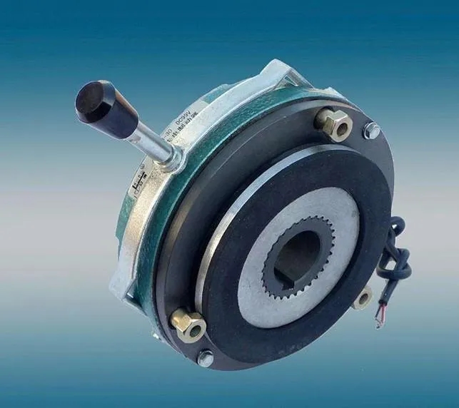 Jak sprawdzić hamulec silnika elektrycznego i uniknąć kosztownych napraw