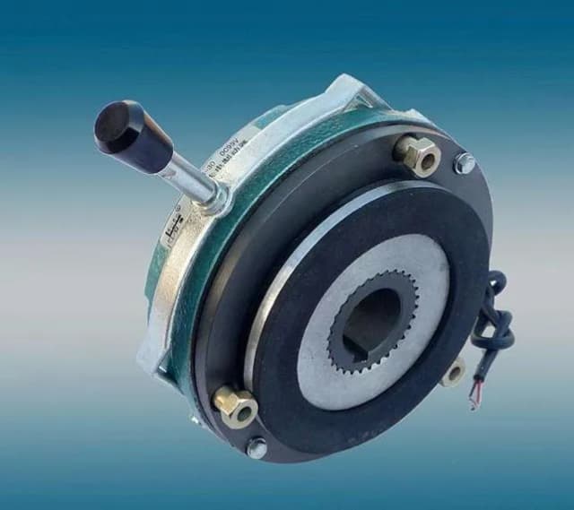 Jak sprawdzić hamulec silnika elektrycznego i uniknąć kosztownych napraw Jak sprawdzić hamulec silnika elektrycznego i uniknąć kosztownych napraw