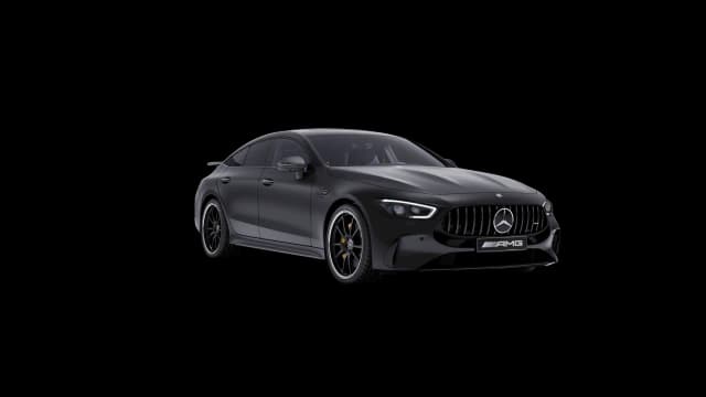 Mercedes AMG GT 63 S - Niezrównane osiągi i innowacyjne technologie Mercedes AMG GT 63 S - Niezrównane osiągi i innowacyjne technologie