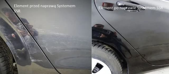 Jak usunąć rysy z karoserii samochodu - proste metody, które działają Jak usunąć rysy z karoserii samochodu - proste metody, które działają