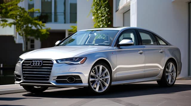 Audi A6 C6: Jakie są jego wymiary i czy pasuje do Twoich potrzeb? Audi A6 C6: Jakie są jego wymiary i czy pasuje do Twoich potrzeb?