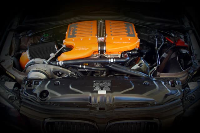 BMW G Power E60: Czy warto zainwestować w ten ekskluzywny tuning? BMW G Power E60: Czy warto zainwestować w ten ekskluzywny tuning?