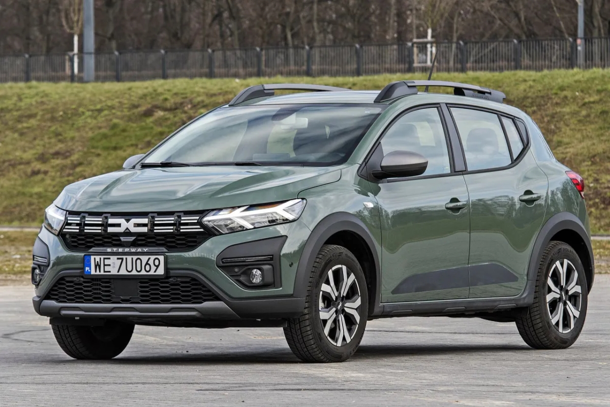 Auta z fabrycznym LPG: Który model samochodu najlepiej wybrać?