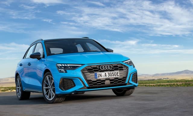 Test Audi A3: Czy warto kupić ten model? Sprawdź nasze wyniki i opinie! Test Audi A3: Czy warto kupić ten model? Sprawdź nasze wyniki i opinie!