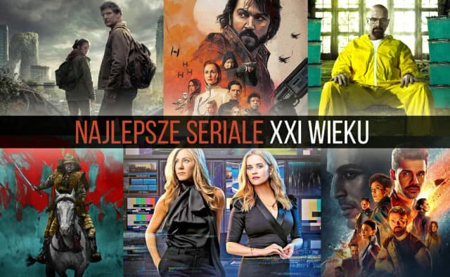Jak oglądać seriale bez czekania na nowe odcinki? Oto sposób