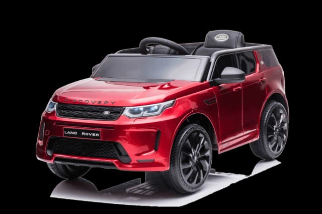 Samochody elektryczne dla dzieci: Najlepsze modele samochodzików na rynku Samochody elektryczne dla dzieci: Najlepsze modele samochodzików na rynku