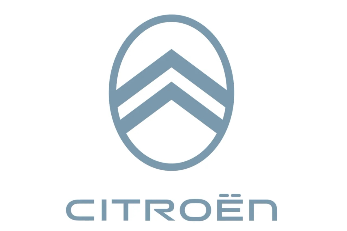 Citroen nowe logo: Co oznacza zmiana i jak wygląda nowe logo marki?