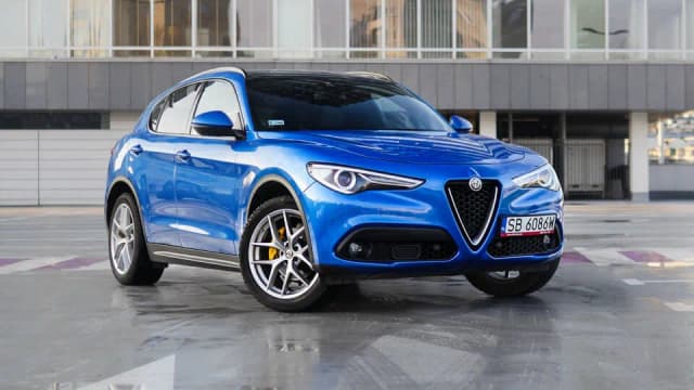 Czy warto kupić Alfa Romeo 4x4? Poznaj zalety i wady tego modelu! Czy warto kupić Alfa Romeo 4x4? Poznaj zalety i wady tego modelu!