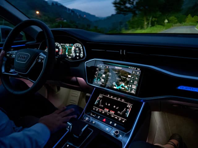 Luksus na czterech kołach: co sprawia, że Audi jest tak wyjątkowe? Luksus na czterech kołach: co sprawia, że Audi jest tak wyjątkowe?