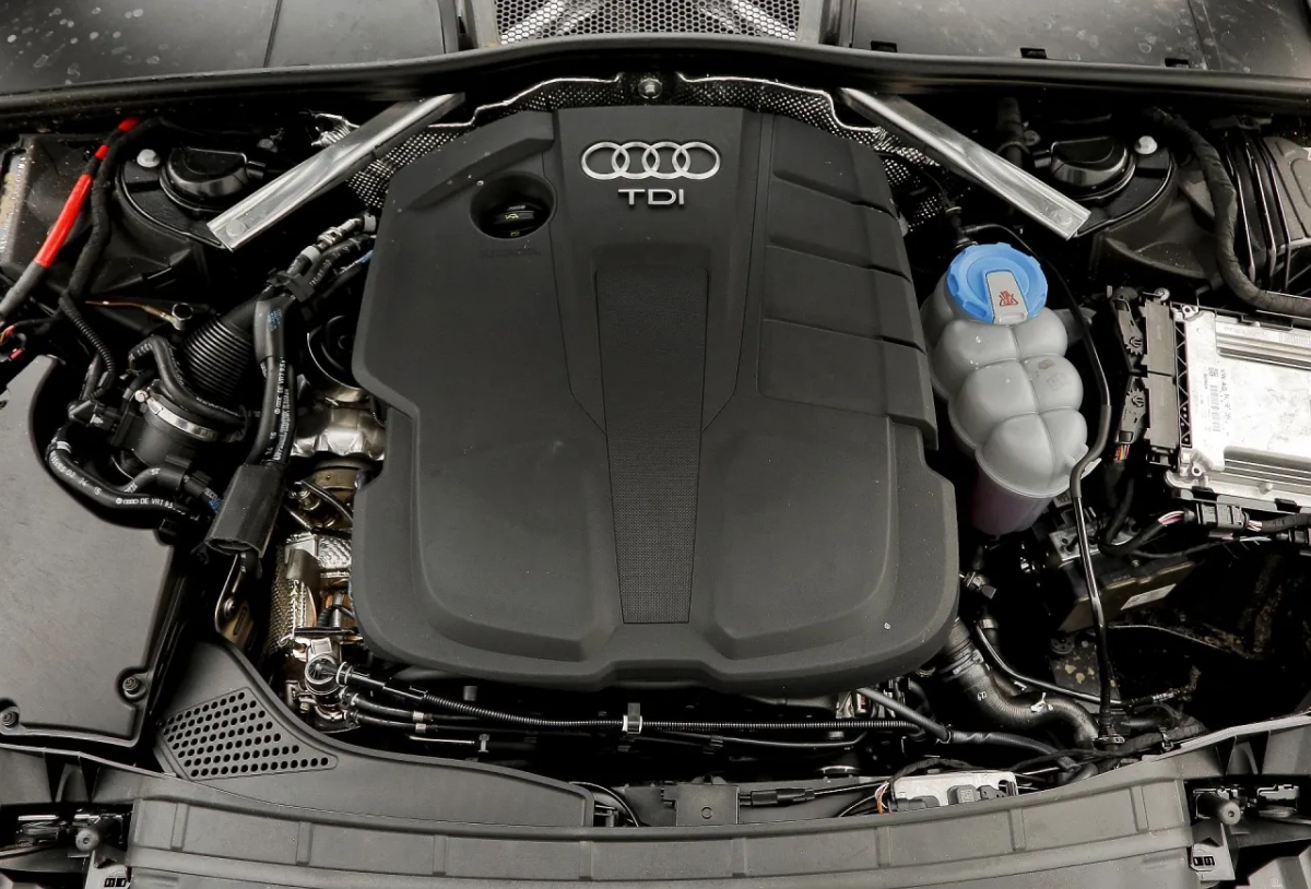 Audi A4 B9: Jaki silnik wybrać, by cieszyć się najlepszą wydajnością?