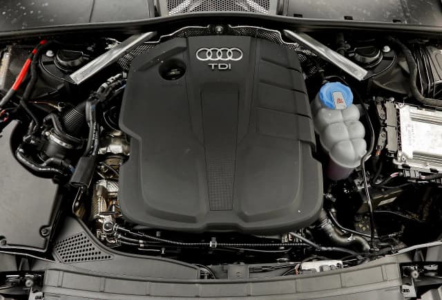 Audi A4 B9: Jaki silnik wybrać, by cieszyć się najlepszą wydajnością? Audi A4 B9: Jaki silnik wybrać, by cieszyć się najlepszą wydajnością?