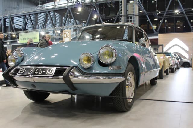 Citroen stare modele: Czy warto inwestować w klasyczne modele Citroena? Citroen stare modele: Czy warto inwestować w klasyczne modele Citroena?