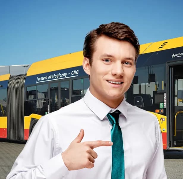 Jak zostać kierowcą autobusu miejskiego - wymagania i kroki do sukcesu Jak zostać kierowcą autobusu miejskiego - wymagania i kroki do sukcesu