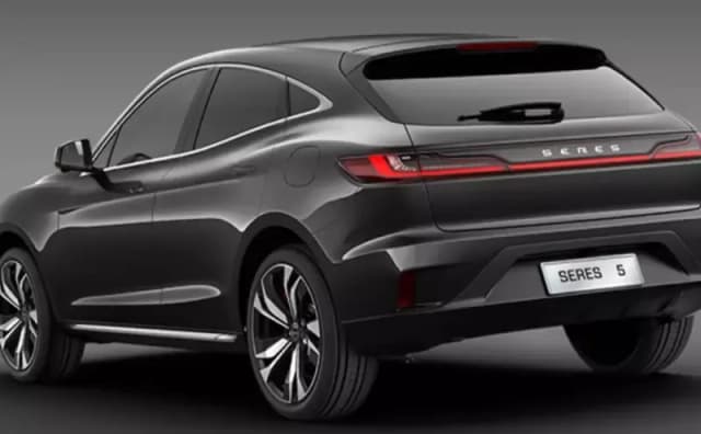 Chińskie samochody elektryczne: Czy warto je kupić w Polsce? Chińskie samochody elektryczne: Czy warto je kupić w Polsce?