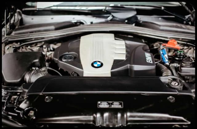 BMW E60: Jaki silnik wybrać, aby uzyskać najlepsze osiągi i ekonomię? BMW E60: Jaki silnik wybrać, aby uzyskać najlepsze osiągi i ekonomię?