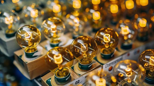 Żarówki Orlen: Czy warto kupować żarówki samochodowe na stacjach Orlen? Żarówki Orlen: Czy warto kupować żarówki samochodowe na stacjach Orlen?