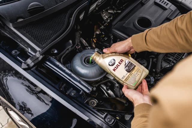 Jaki płyn do chłodnicy Daewoo Matiz? Uniknij kosztownych awarii! Jaki płyn do chłodnicy Daewoo Matiz? Uniknij kosztownych awarii!
