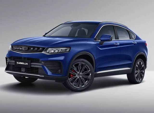 Samochody marki Geely: Co oferują i czy warto kupić te chińskie modele? Samochody marki Geely: Co oferują i czy warto kupić te chińskie modele?