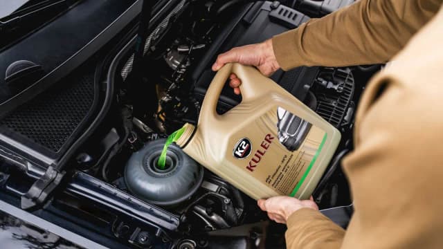 Ile płynu do chłodnicy Golf 3? Sprawdź, by uniknąć problemów Ile płynu do chłodnicy Golf 3? Sprawdź, by uniknąć problemów