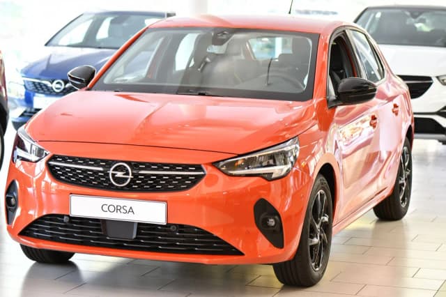 Ile kosztuje nowy Opel Corsa: Ceny, dostępne wersje i wyposażenie Ile kosztuje nowy Opel Corsa: Ceny, dostępne wersje i wyposażenie