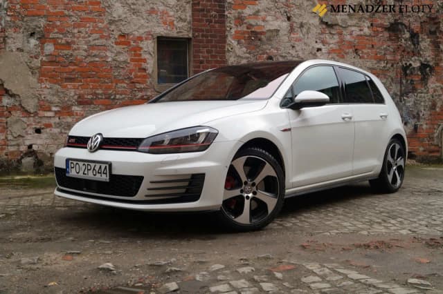 Golf GTI 7: Czy warto kupić ten sportowy model? Opinie i recenzje Golf GTI 7: Czy warto kupić ten sportowy model? Opinie i recenzje
