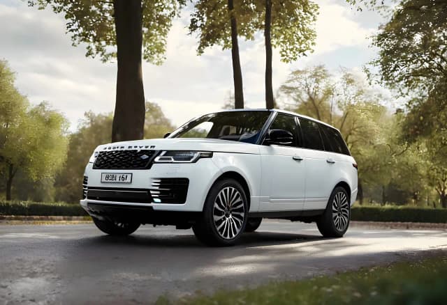 Najlepsze amerykańskie SUVy: Co warto wiedzieć przed zakupem? Najlepsze amerykańskie SUVy: Co warto wiedzieć przed zakupem?