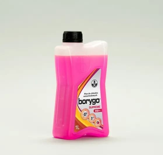 Ile kosztuje płyn do chłodnicy? Sprawdź ceny i porównaj oferty Ile kosztuje płyn do chłodnicy? Sprawdź ceny i porównaj oferty