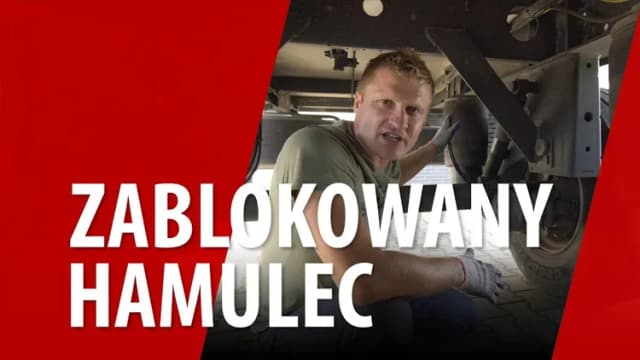Jak działają hamulce w naczepie - kluczowe informacje o bezpieczeństwie Jak działają hamulce w naczepie - kluczowe informacje o bezpieczeństwie