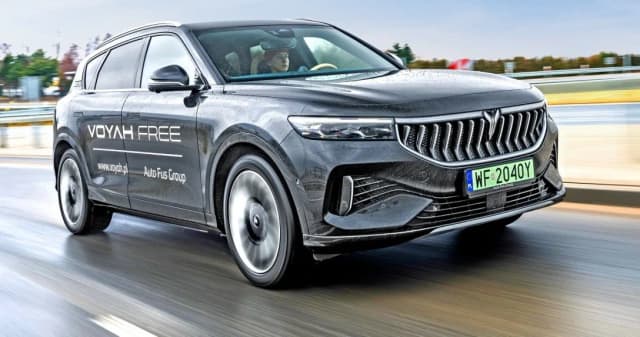 SUV do 300 tys: Jakie modele warto kupić w tej cenie i na co zwrócić uwagę? SUV do 300 tys: Jakie modele warto kupić w tej cenie i na co zwrócić uwagę?