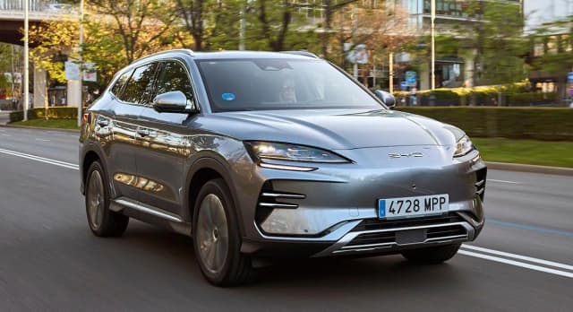BYD cena: Ile kosztują nowe modele tej marki i czy są warte ceny? BYD cena: Ile kosztują nowe modele tej marki i czy są warte ceny?