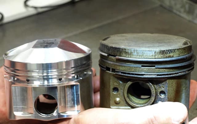 Silnik 5.7 Hemi: Wady i zalety tego popularnego silnika w samochodach Silnik 5.7 Hemi: Wady i zalety tego popularnego silnika w samochodach