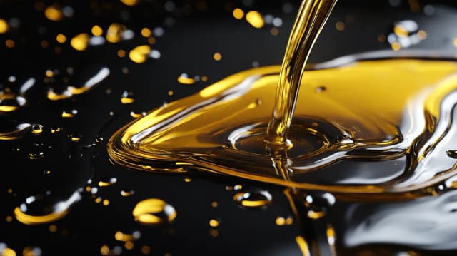 Dodatki do silnika: Jak poprawić osiągi i zmniejszyć zużycie Dodatki do silnika: Jak poprawić osiągi i zmniejszyć zużycie