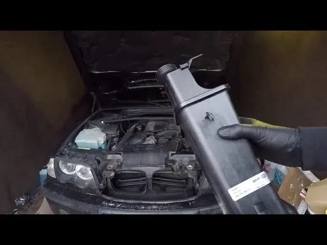 Gdzie wlać płyn chłodniczy w BMW E46 – uniknij poważnych problemów Gdzie wlać płyn chłodniczy w BMW E46 – uniknij poważnych problemów