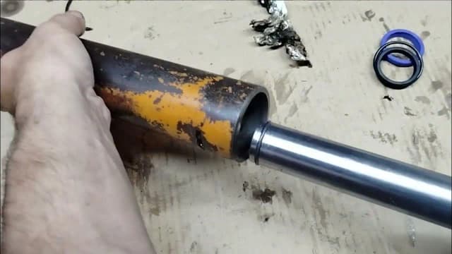 Jak zaslepic silownik w naczepie i uniknąć kosztownych napraw Jak zaslepic silownik w naczepie i uniknąć kosztownych napraw