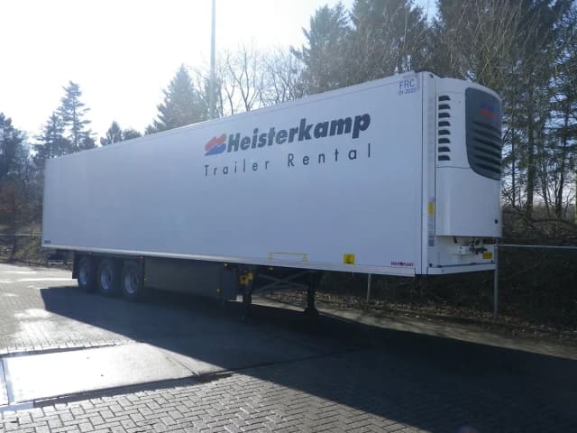 Jak wysuszyć naczepę chłodni i uniknąć wilgoci w transporcie Jak wysuszyć naczepę chłodni i uniknąć wilgoci w transporcie