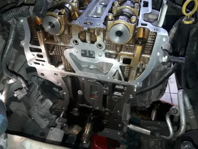 Rozrząd Opel Corsa D: Kiedy i jak wymieniać rozrząd w tym popularnym modelu? Rozrząd Opel Corsa D: Kiedy i jak wymieniać rozrząd w tym popularnym modelu?