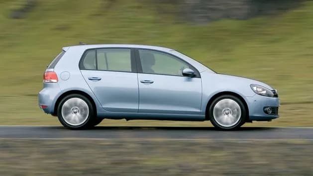 Golf 6: Jaki silnik wybrać dla najlepszych osiągów i oszczędności? Golf 6: Jaki silnik wybrać dla najlepszych osiągów i oszczędności?