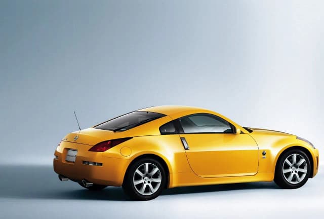 Coupe do 30 tys: Najlepsze modele, które warto kupić w tej cenie Coupe do 30 tys: Najlepsze modele, które warto kupić w tej cenie