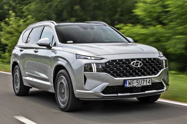 Cennik Hyundai: Jakie są ceny popularnych modeli tej marki w Polsce? Cennik Hyundai: Jakie są ceny popularnych modeli tej marki w Polsce?