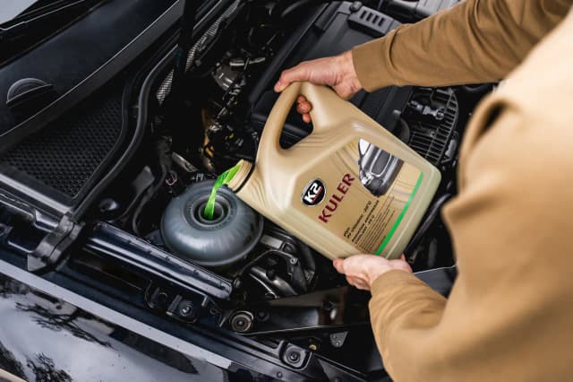 Jaki płyn do chłodnicy aluminiowej? Uniknij korozji i problemów z silnikiem Jaki płyn do chłodnicy aluminiowej? Uniknij korozji i problemów z silnikiem