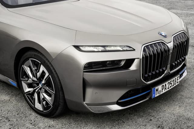 BMW 2023: Najciekawsze modele i nowości na rynku samochodowym BMW 2023: Najciekawsze modele i nowości na rynku samochodowym