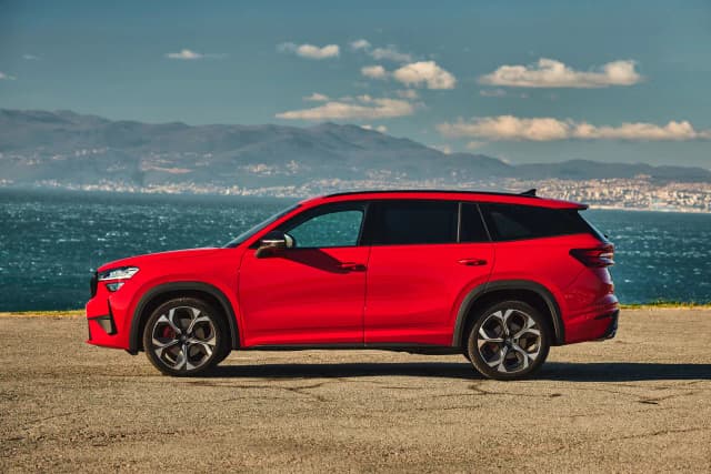 Elastyczny sposób na korzystanie z nowego samochodu Elastyczny sposób na korzystanie z nowego samochodu