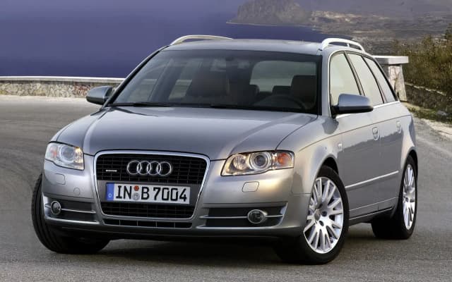 Audi A4 B7: Jaka jest jego długość i czy warto go kupić? Audi A4 B7: Jaka jest jego długość i czy warto go kupić?