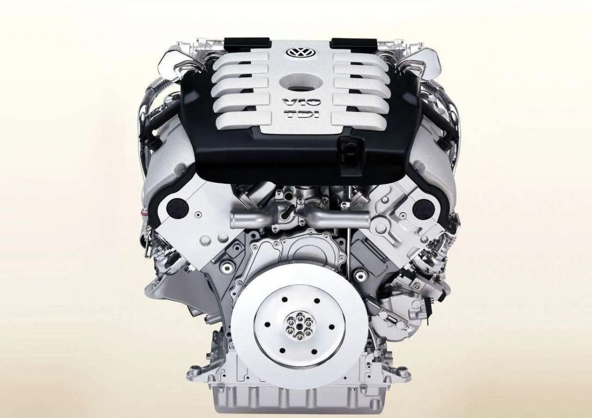 Silnik W10: Co warto wiedzieć o tym modelu silnika i jego eksploatacji?